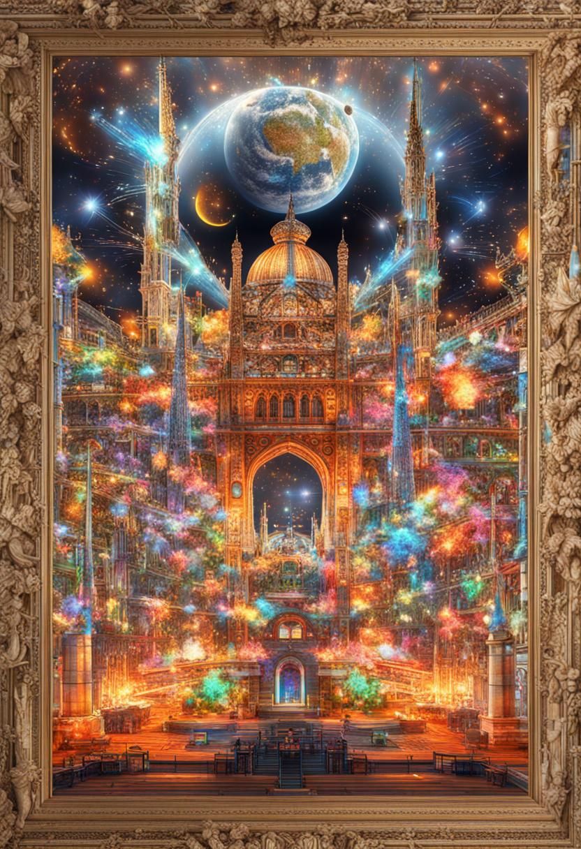 Untitled Creation