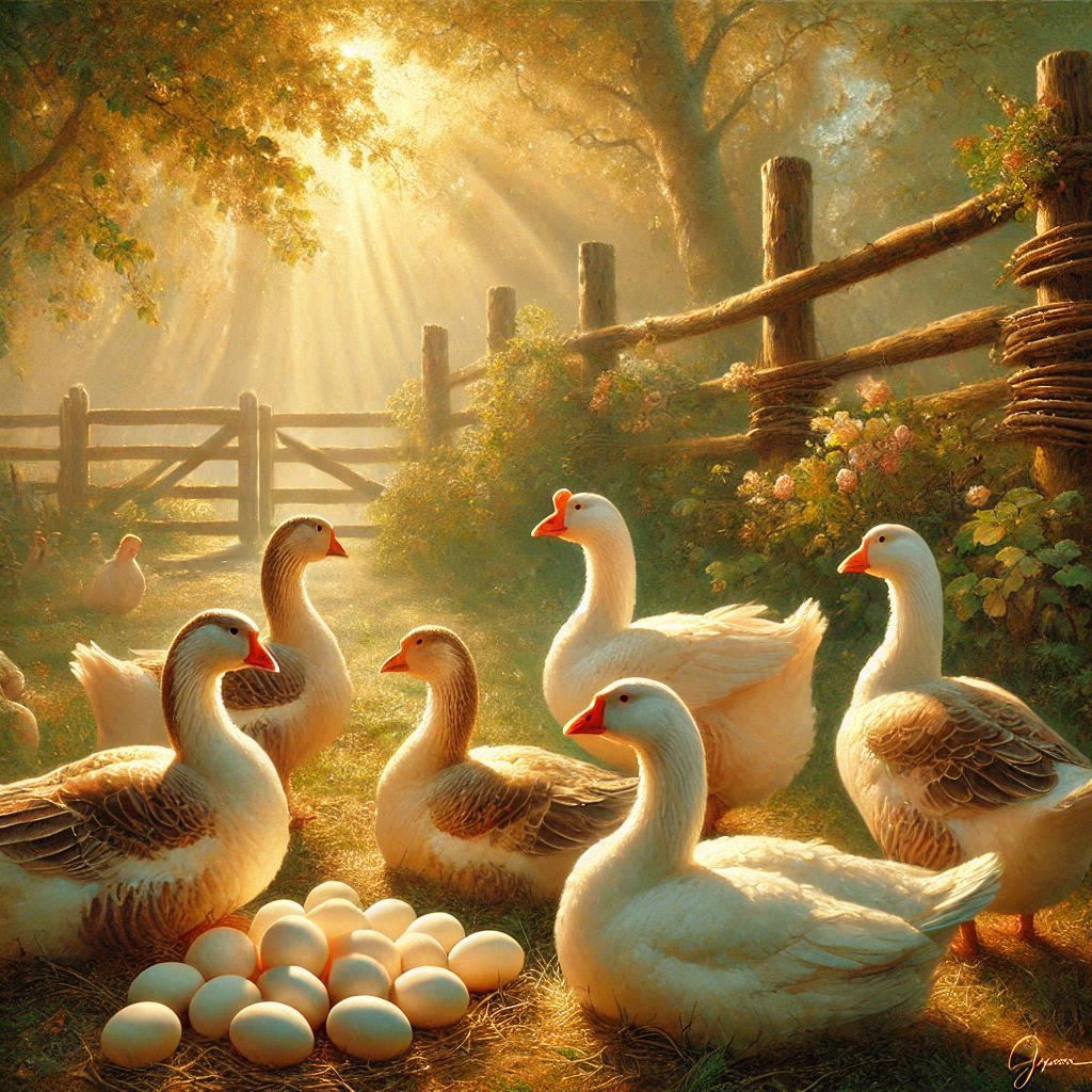 On the sixth day of Christmas, my true love gave to me Six geese a-laying, Five golden rings, Four calling birds, Three ...