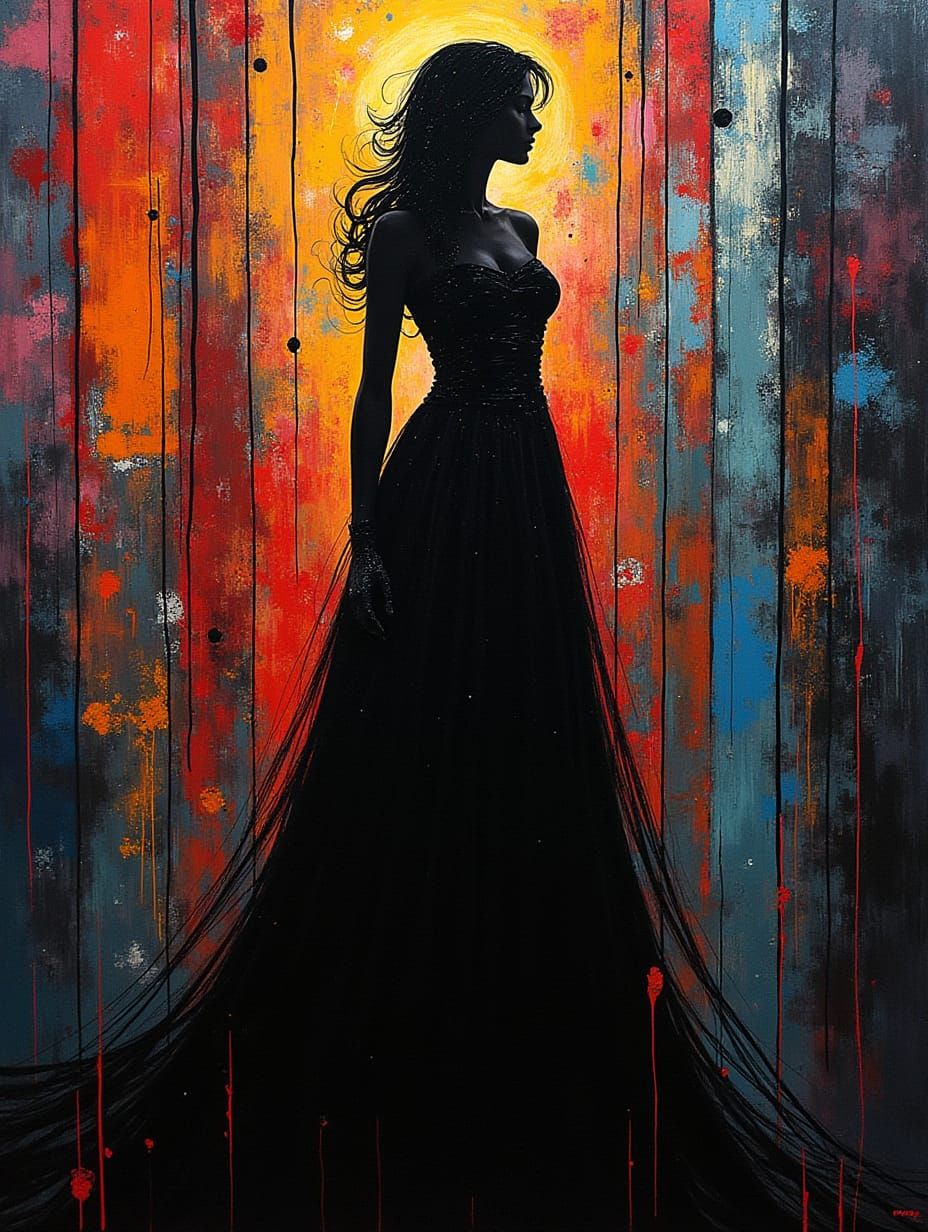 Untitled Creation