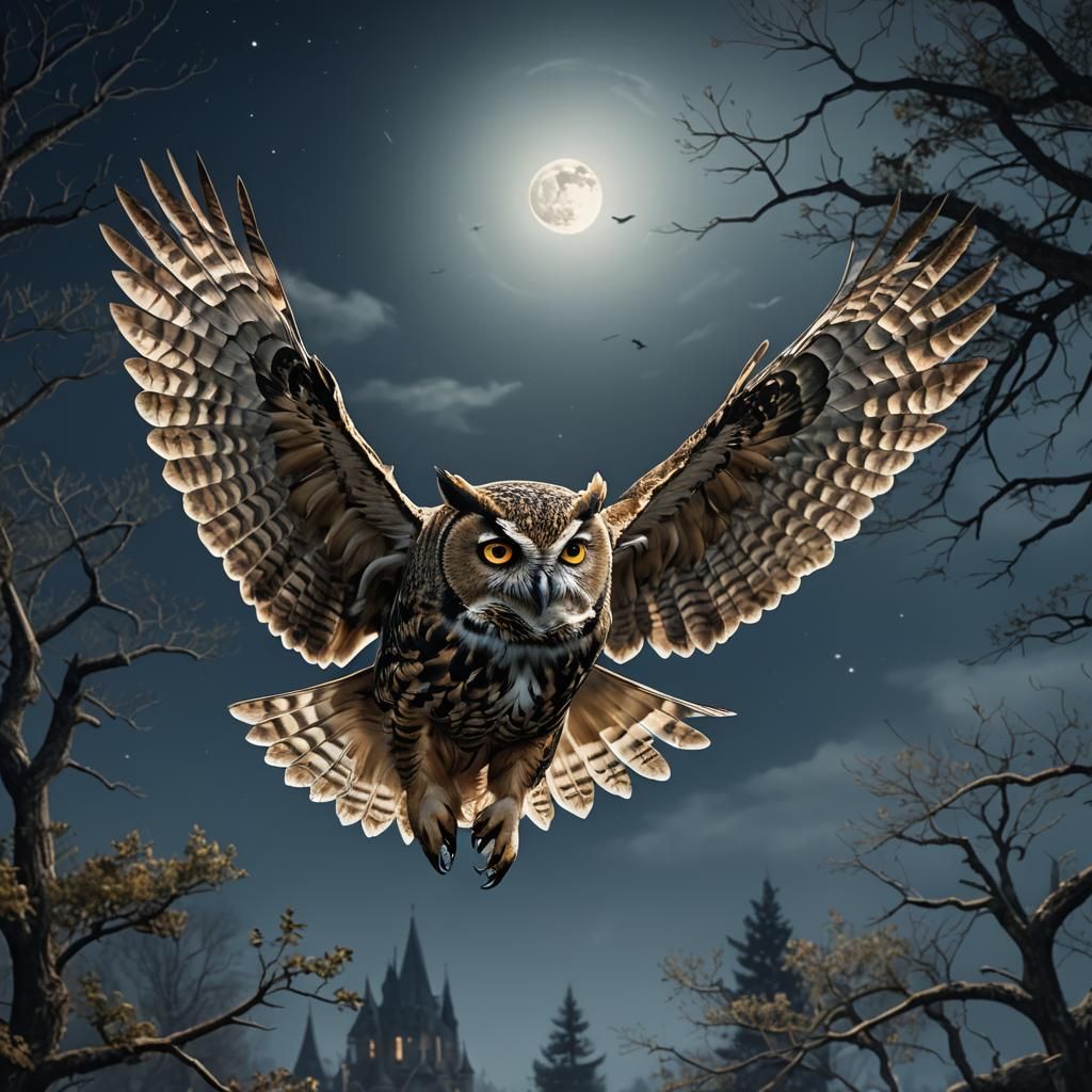 Strix