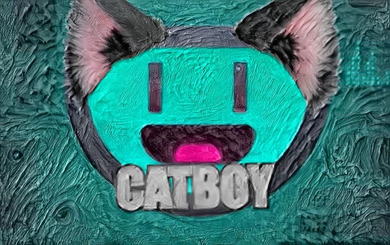 Catboy