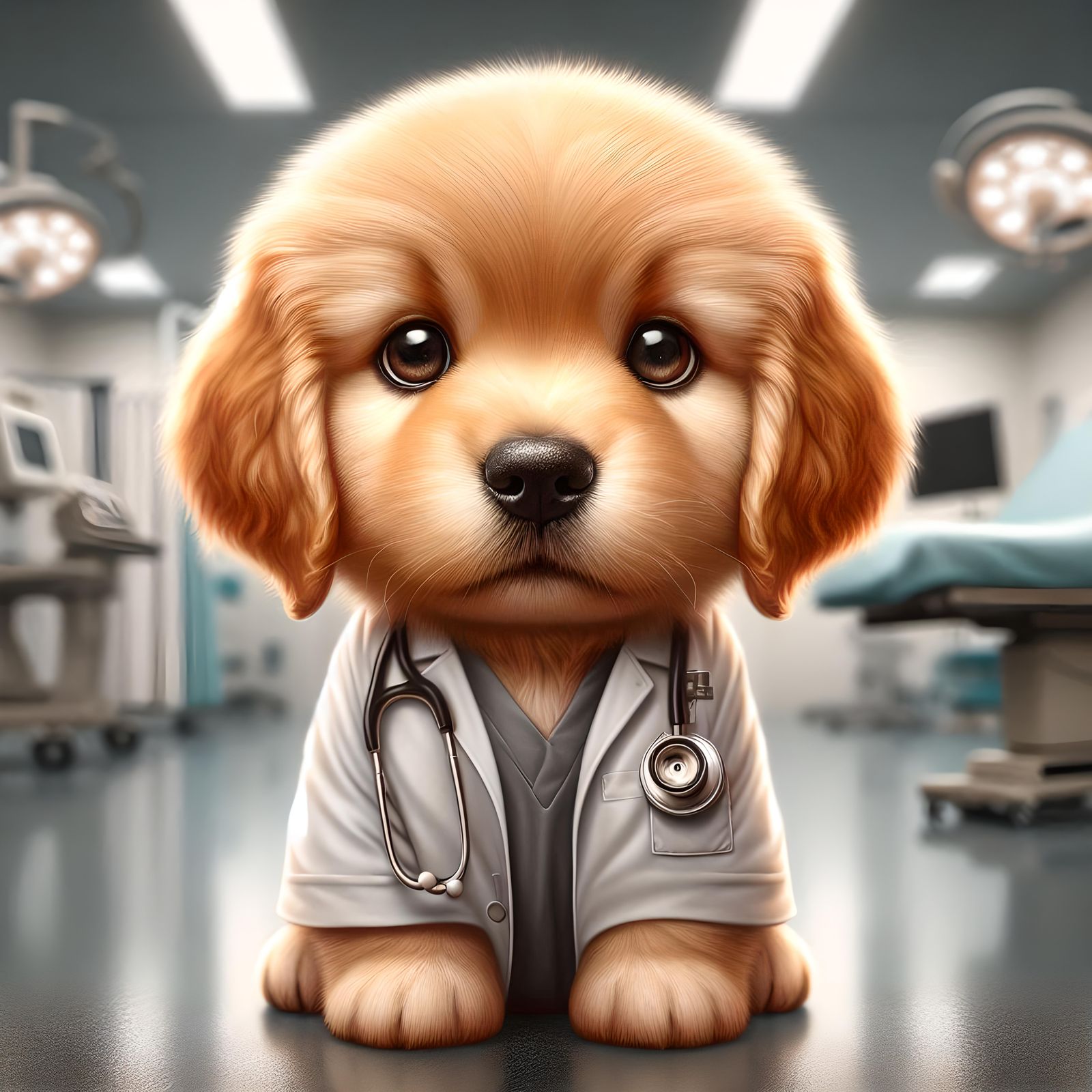 Dogtor