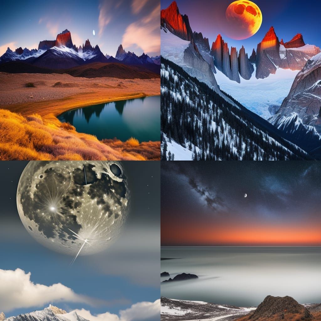 Patagonia