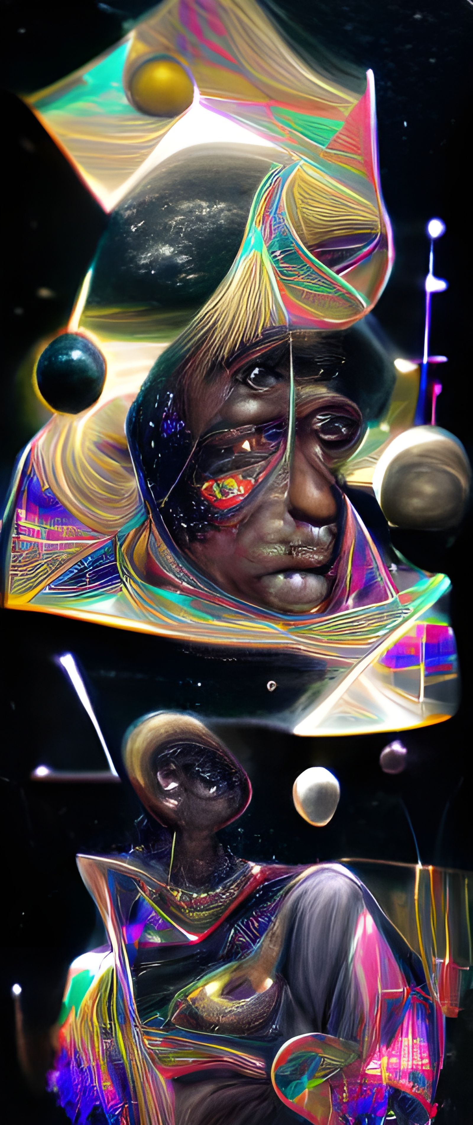 Sun Ra 3
