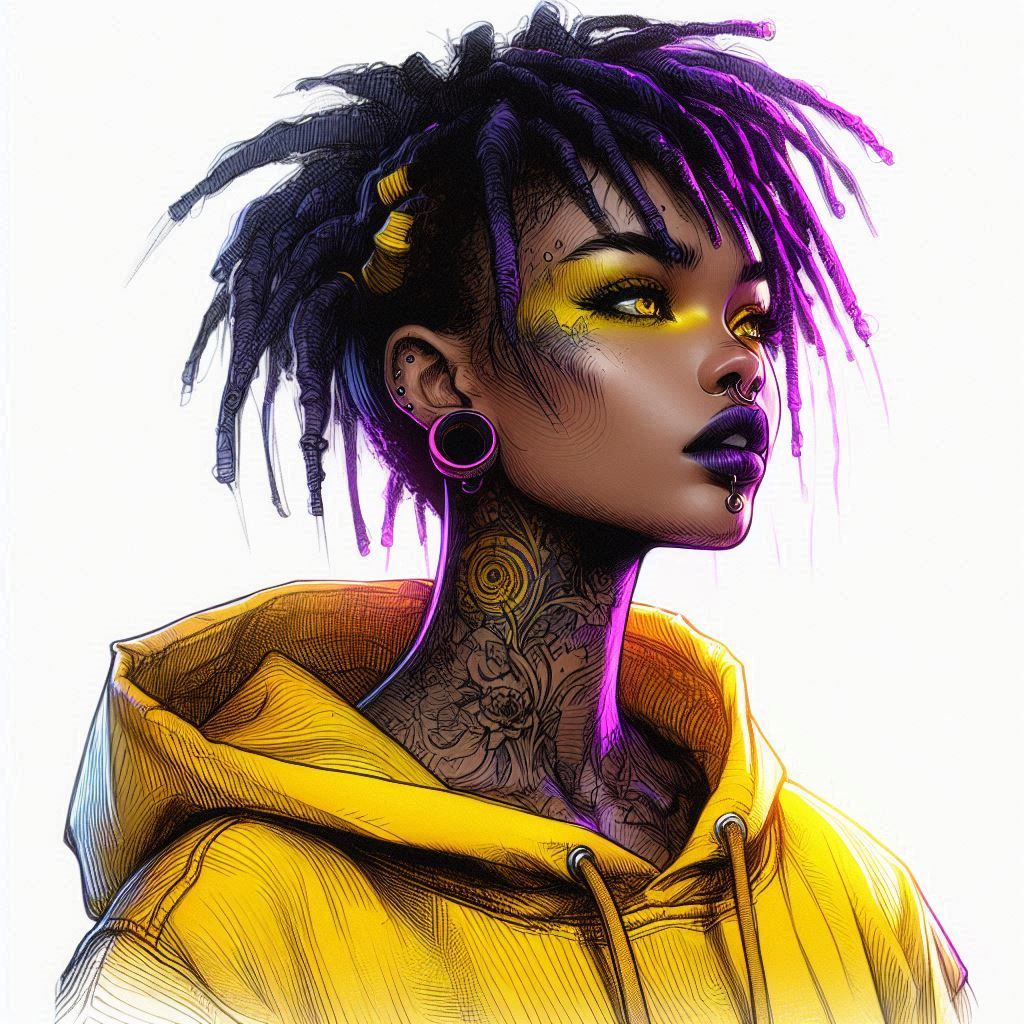 Intersex (Color Palette)