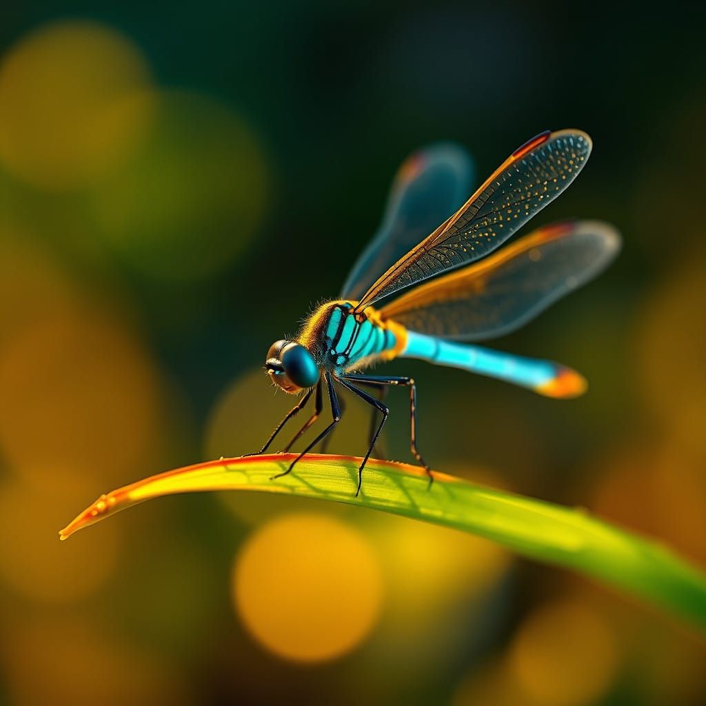 dragonfly