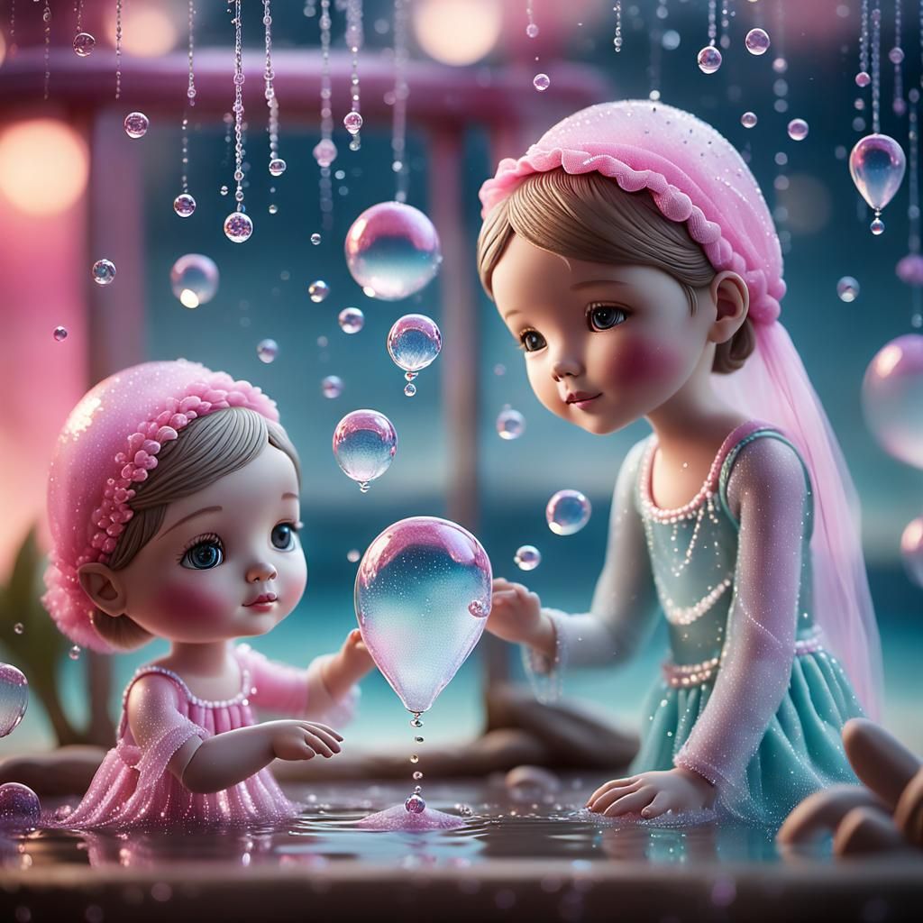 Untitled Creation