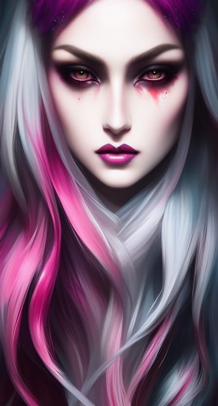 Untitled Creation