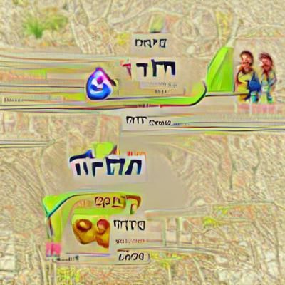 Image of י"ט תשרי תשמ"ט Generated by AI