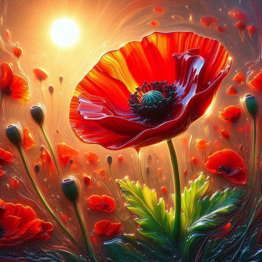 Coquelicot