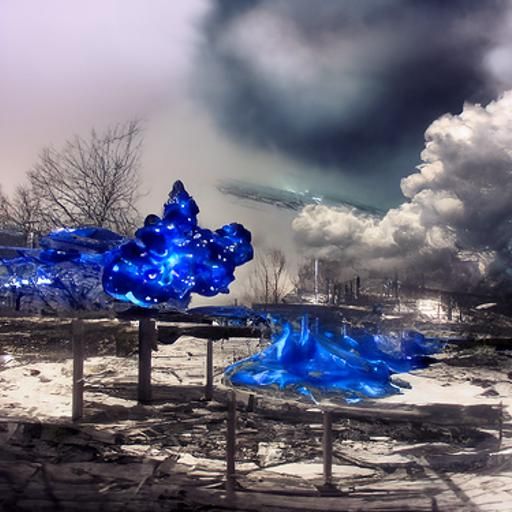 nuclear blues 2