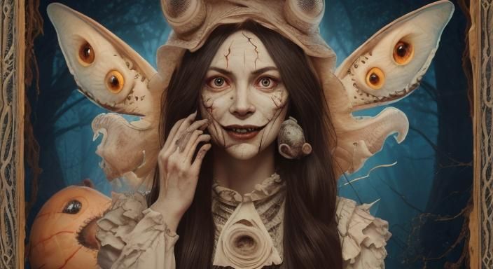Attack Of The Worlds Most Scariest and Creepiest Freakiest K...