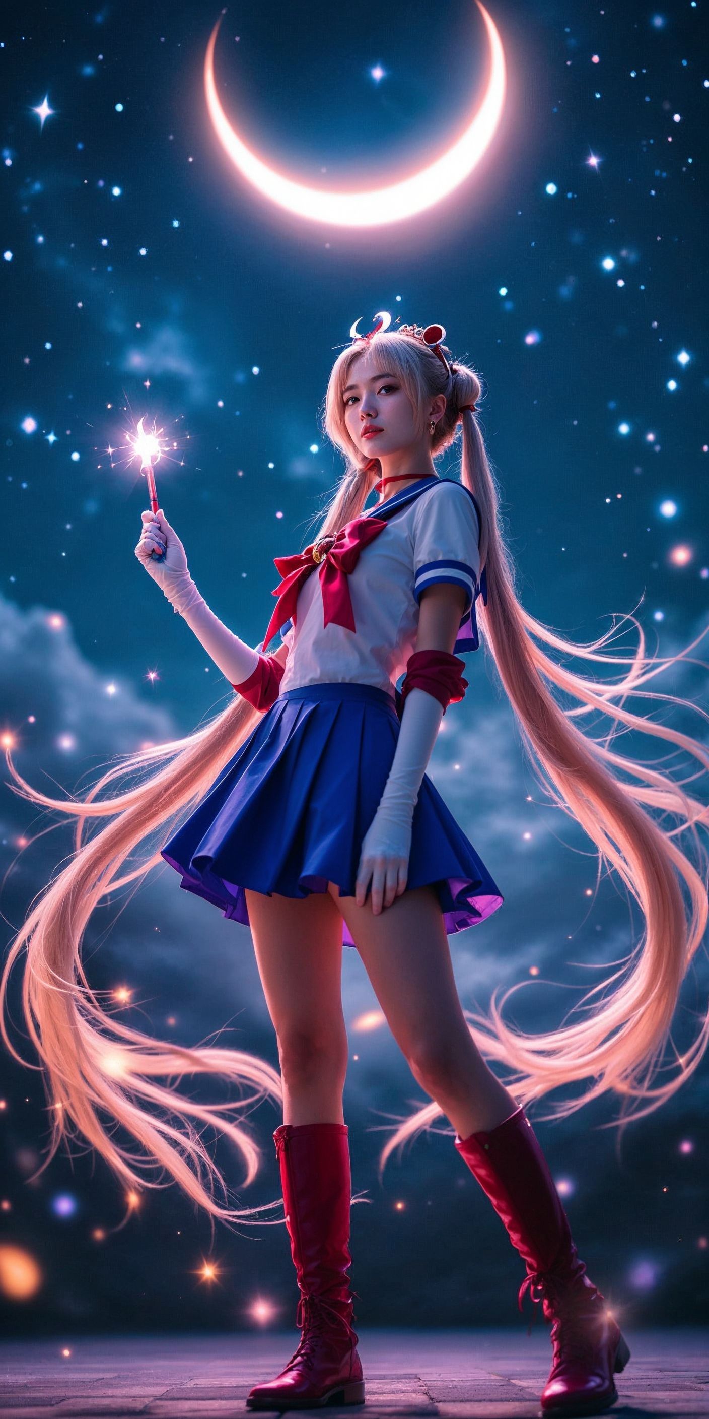 Sailor Moon