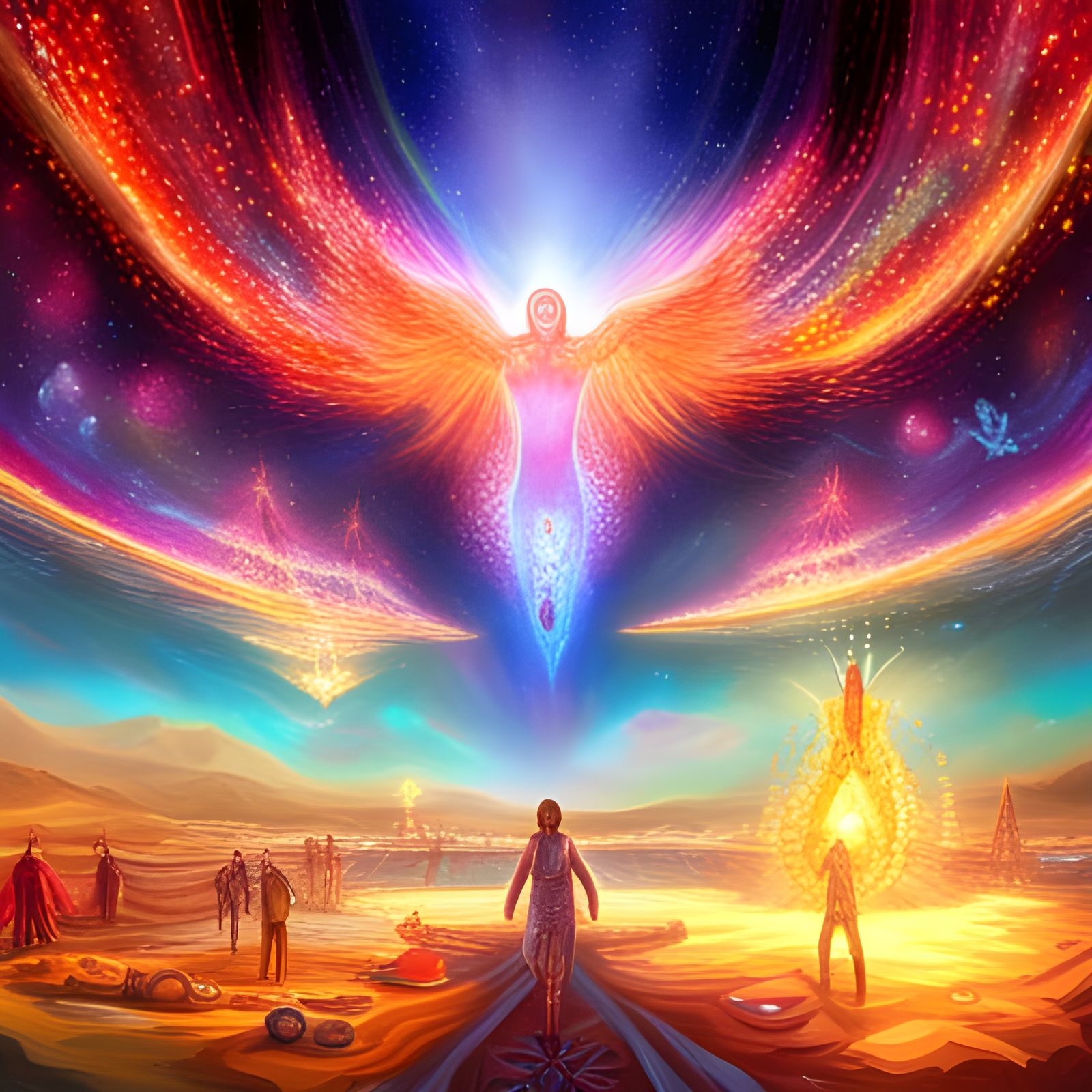 Burning Man
