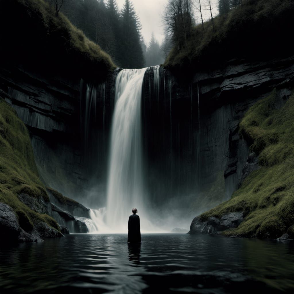 Filling the empty - 4