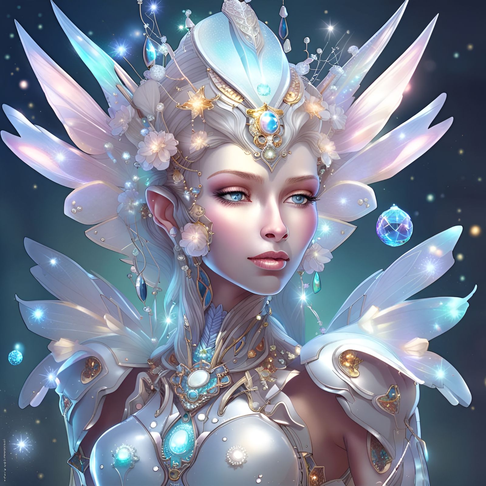 Queen of heart