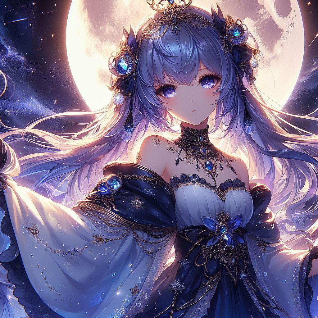 Keeper of the Eclipse