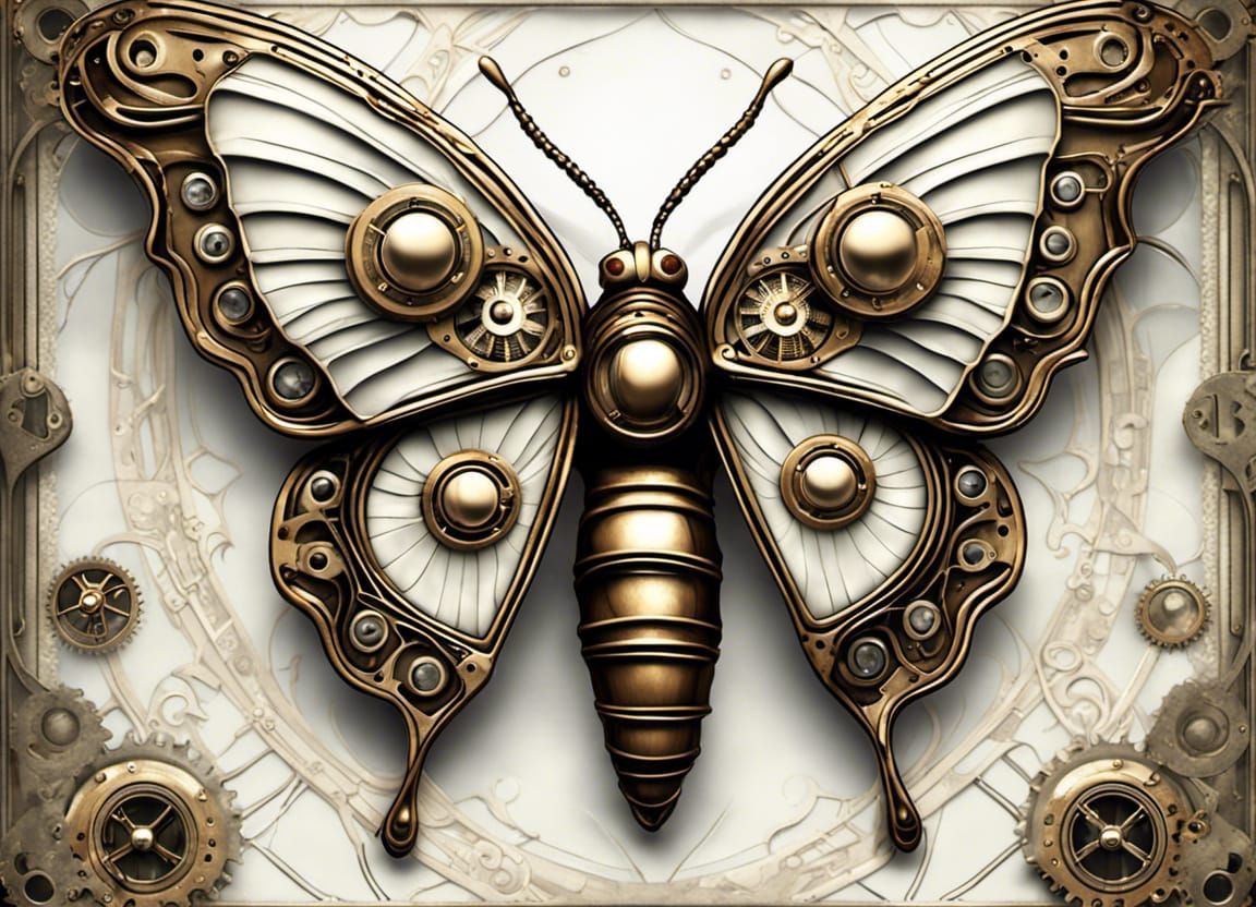 Untitled Creation