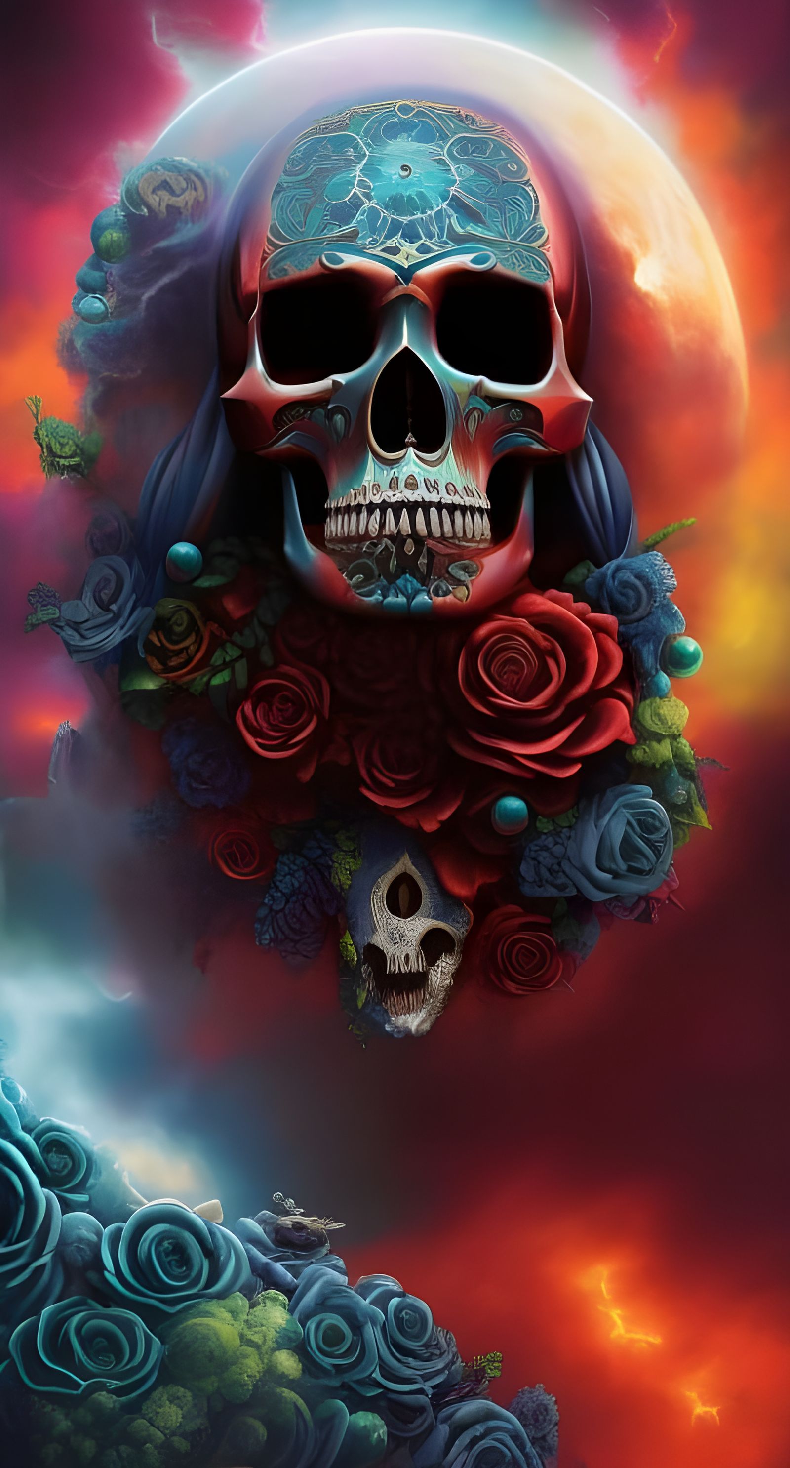 Untitled Creation