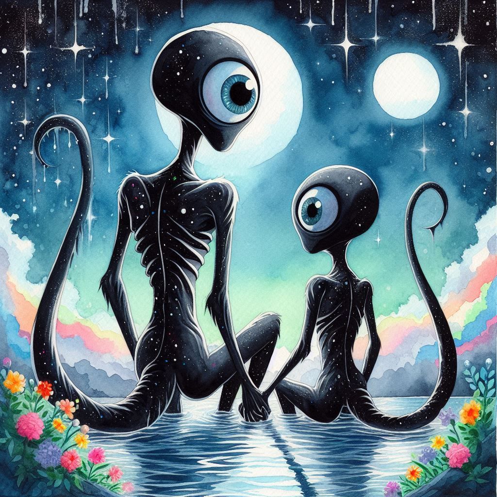 Siblings Are Precious