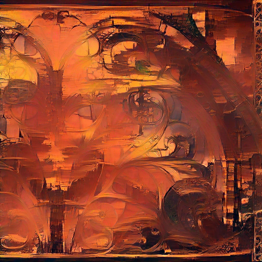 INSANELY BEAUTIFUL GORGEOUS EXQUISITE TAVERN IN A FOREST ORNATE PAVERS LANTERNS TREES ARCOLOGY