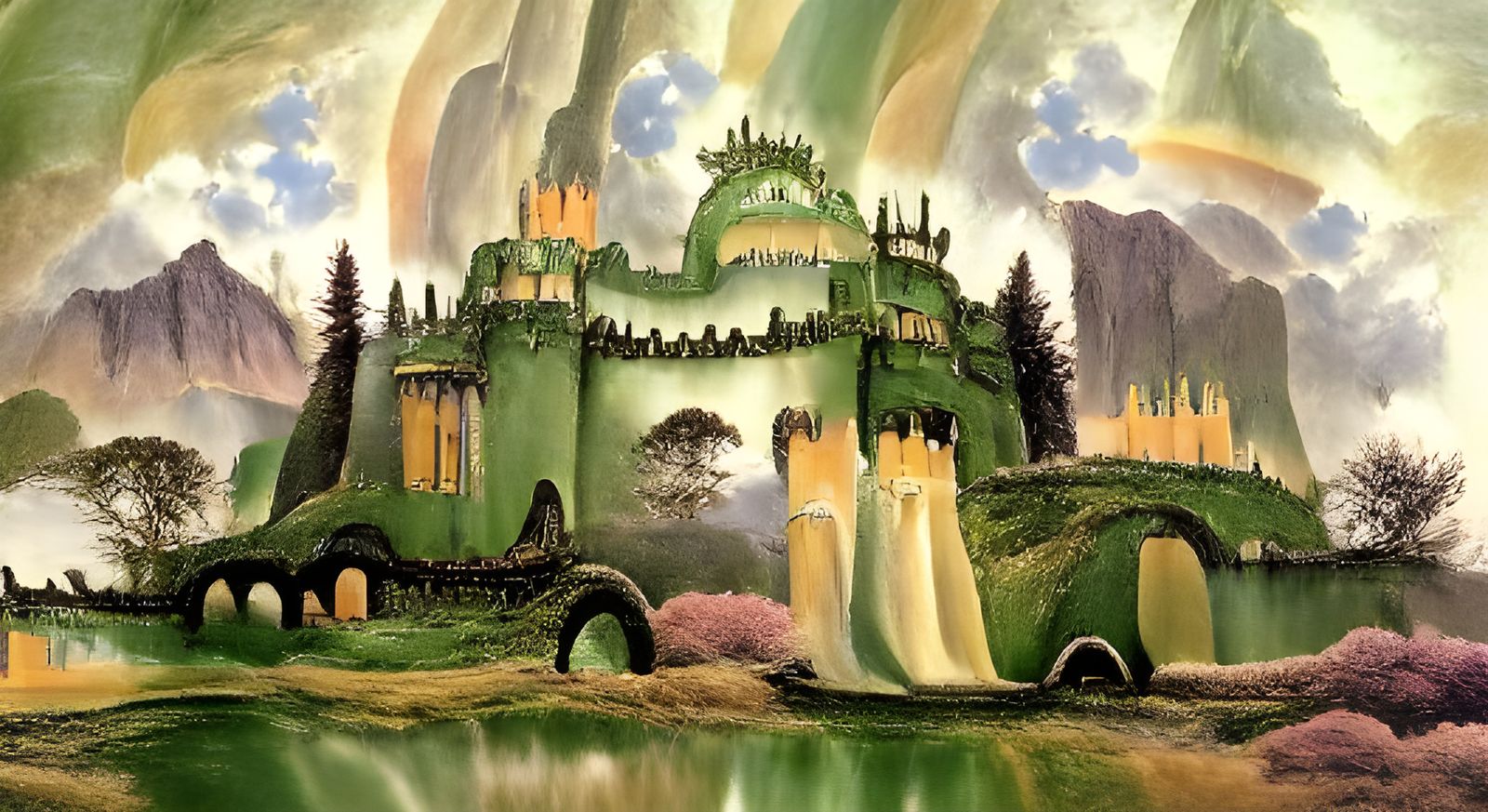 Castle