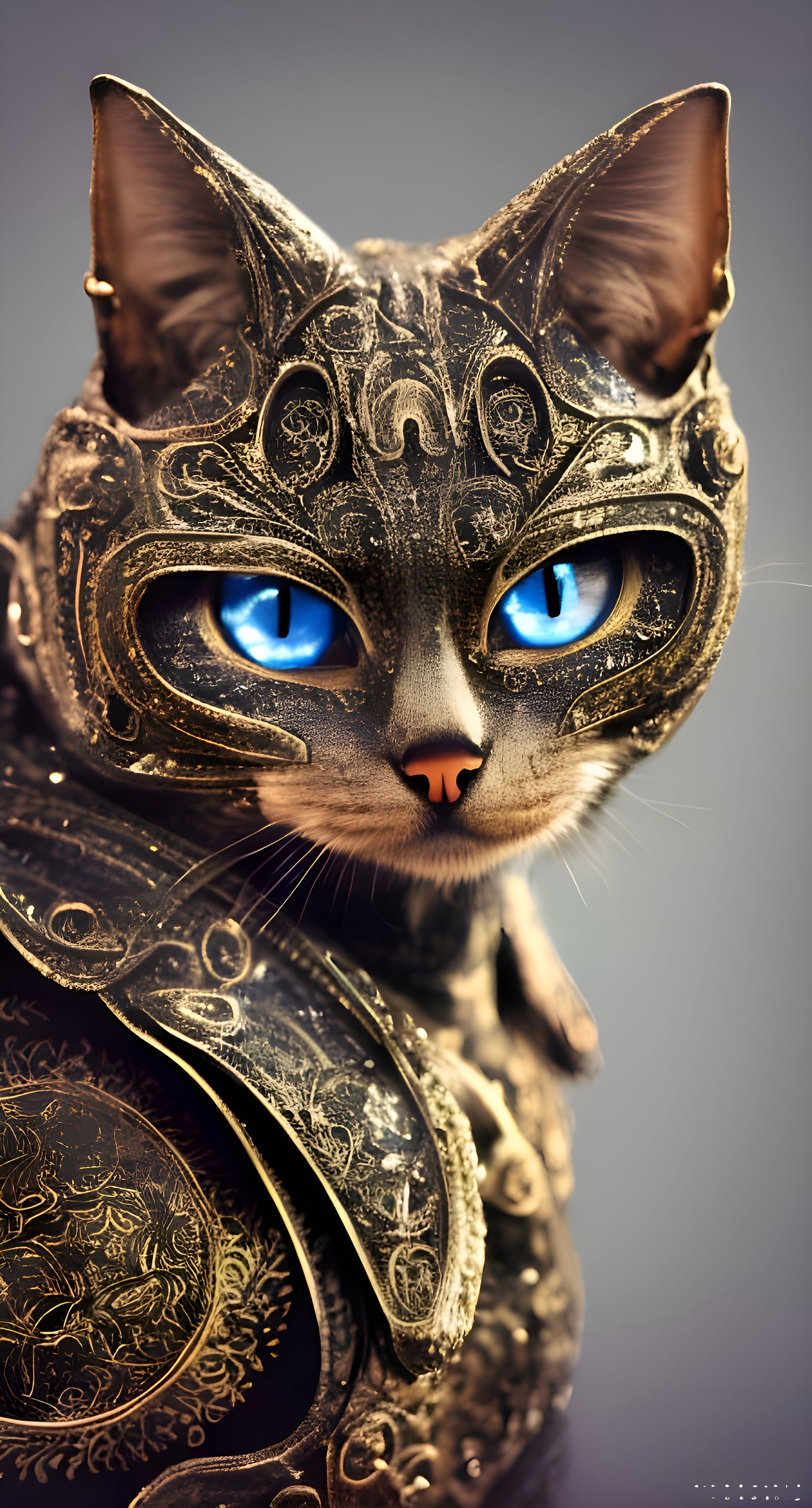 My Lovely SuperCat 💞 undefined