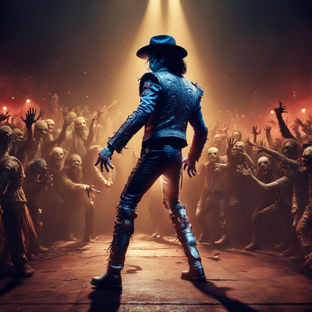 Thriller Night