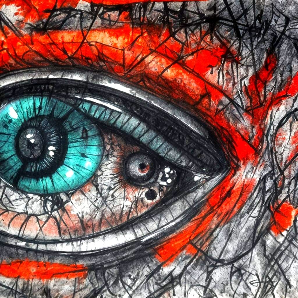👁️‍🗨️