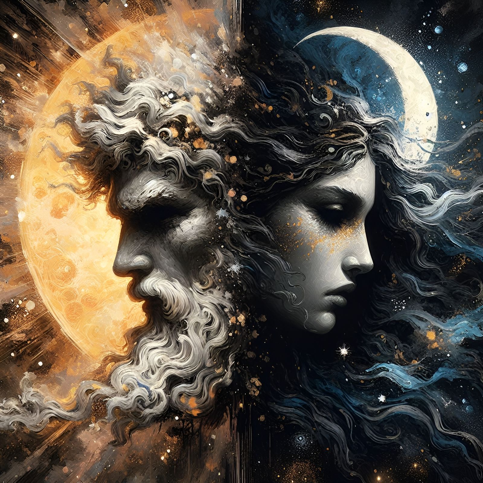 🌕Helios/Selene🌑