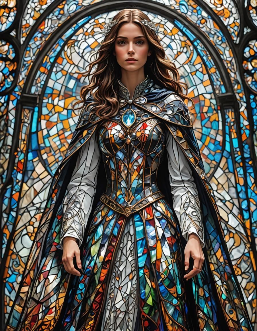 Vitral