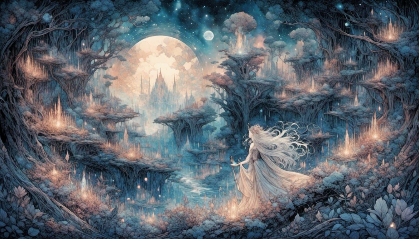 Untitled Creation