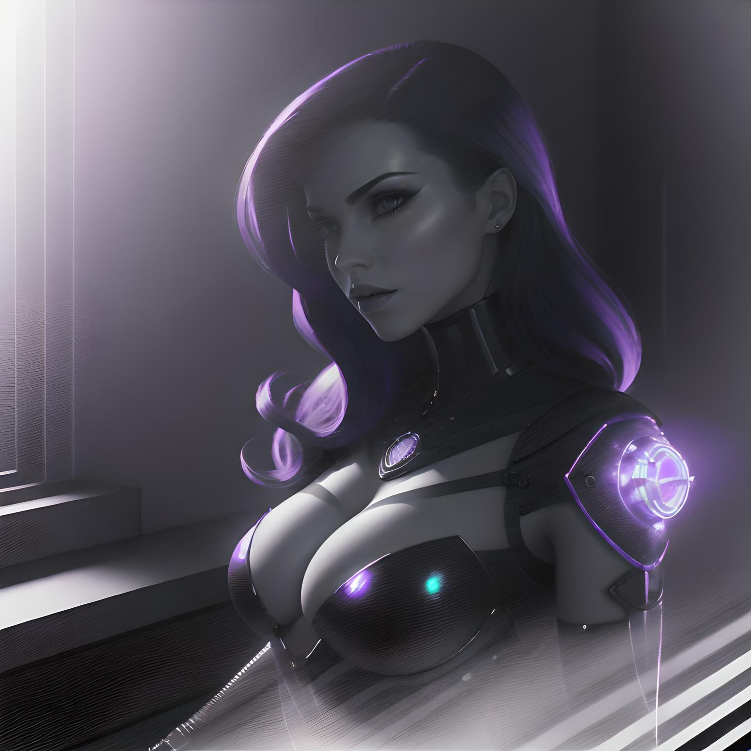 Cyber Noir Challenge