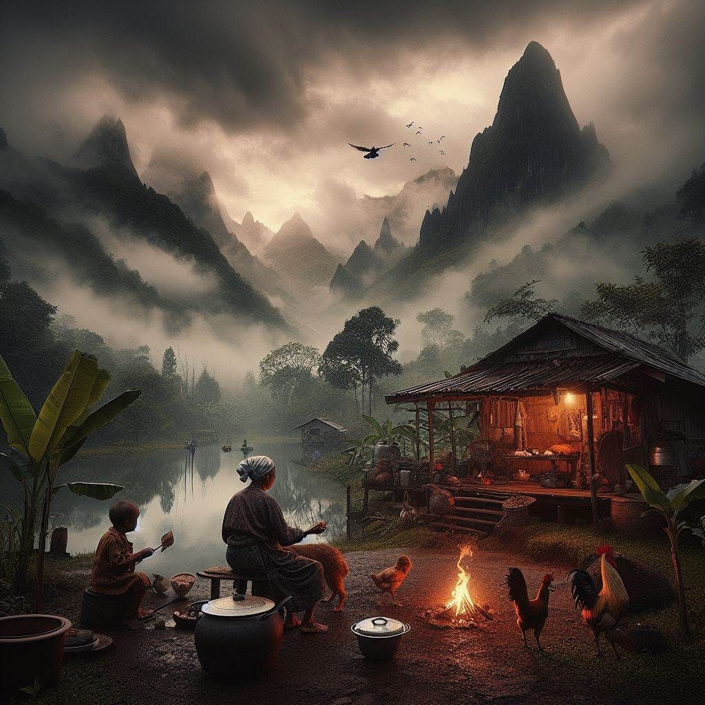 The Lyric Project : The Devil Went Down to Georgia