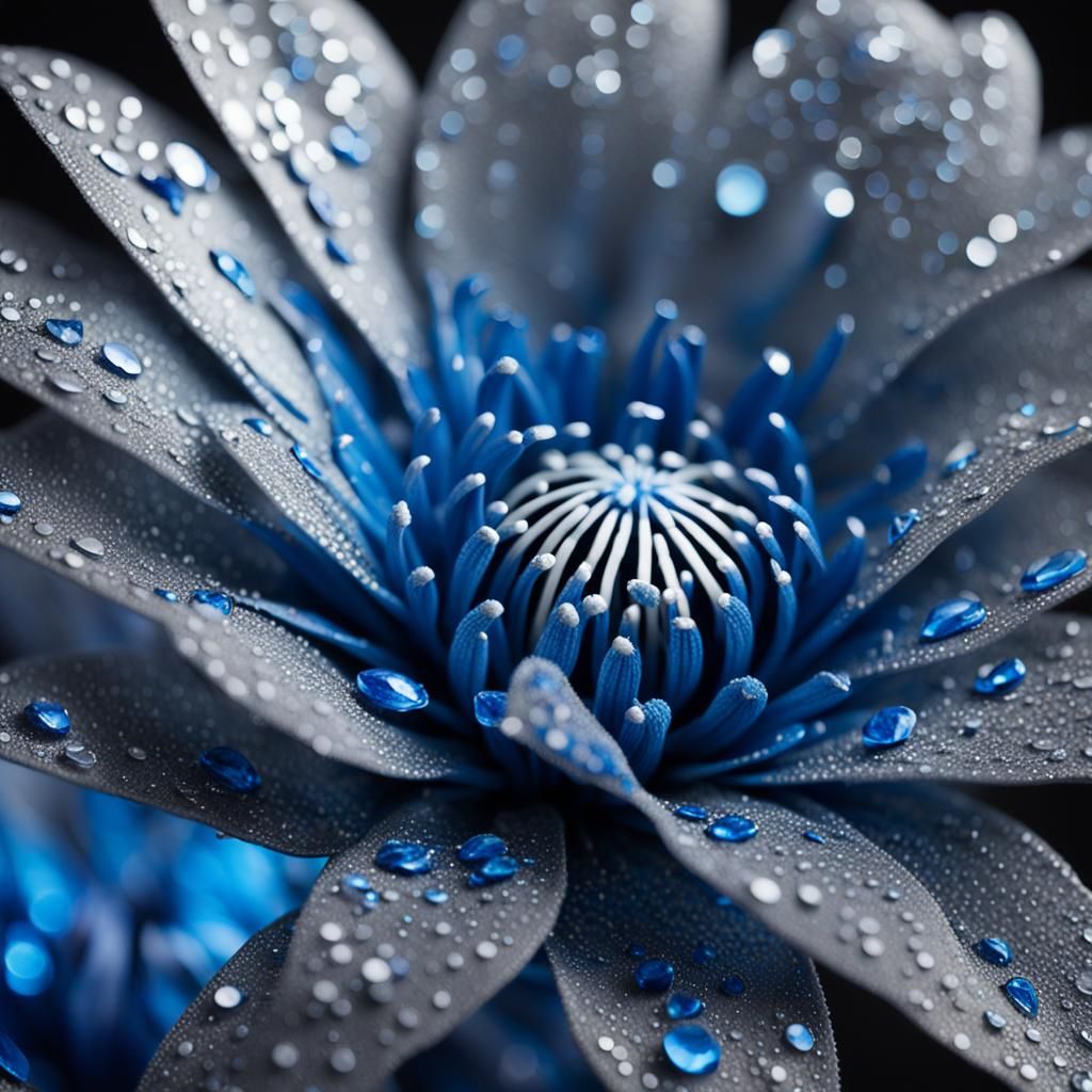 Magical Flowe