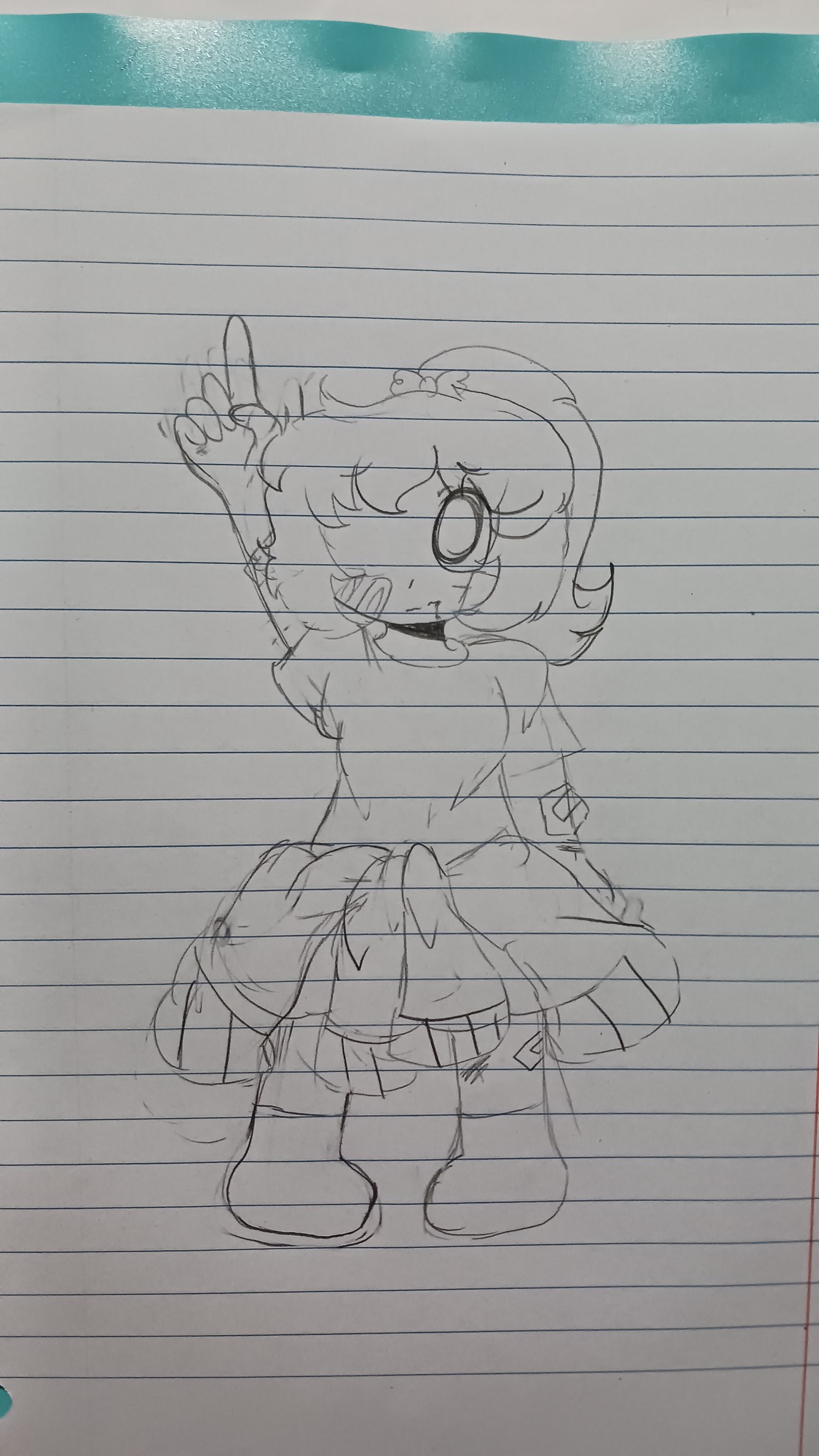 AN,rolling down into depression edition