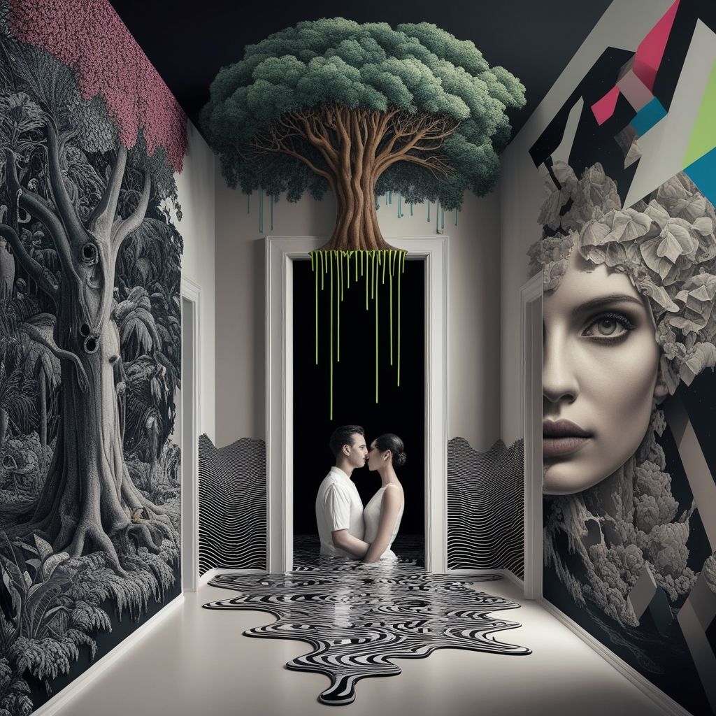 Study Of Several Women