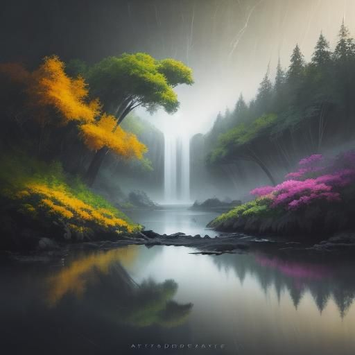 Untitled Creation
