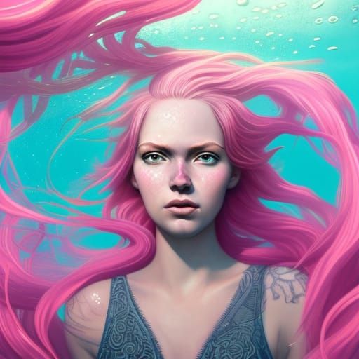 Power of Pink