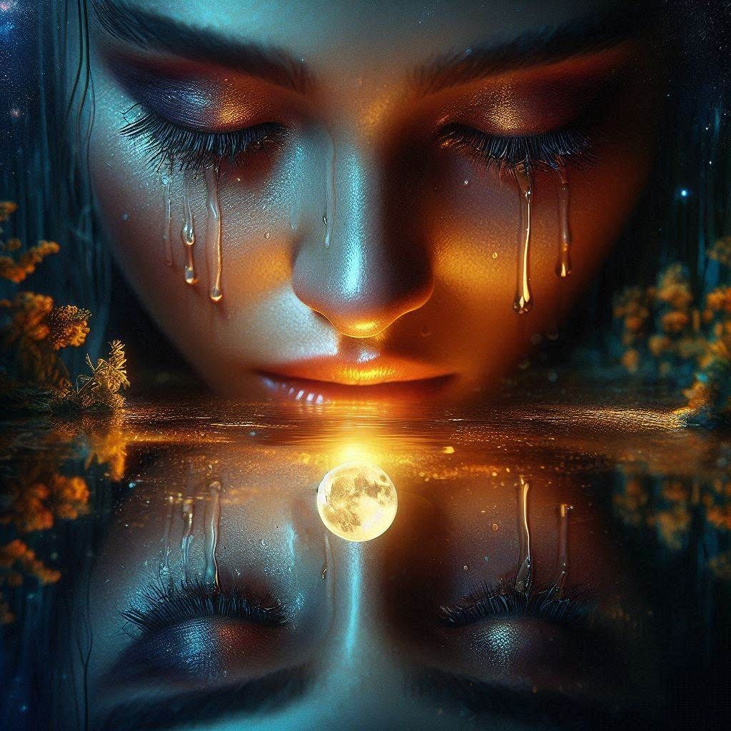 Portraits of a Serial Creator : Reflections of...