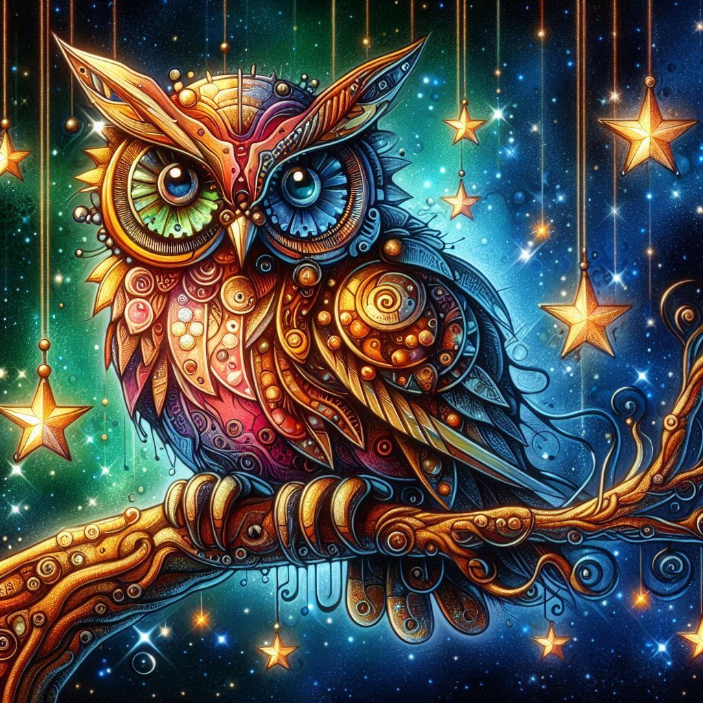 Owl