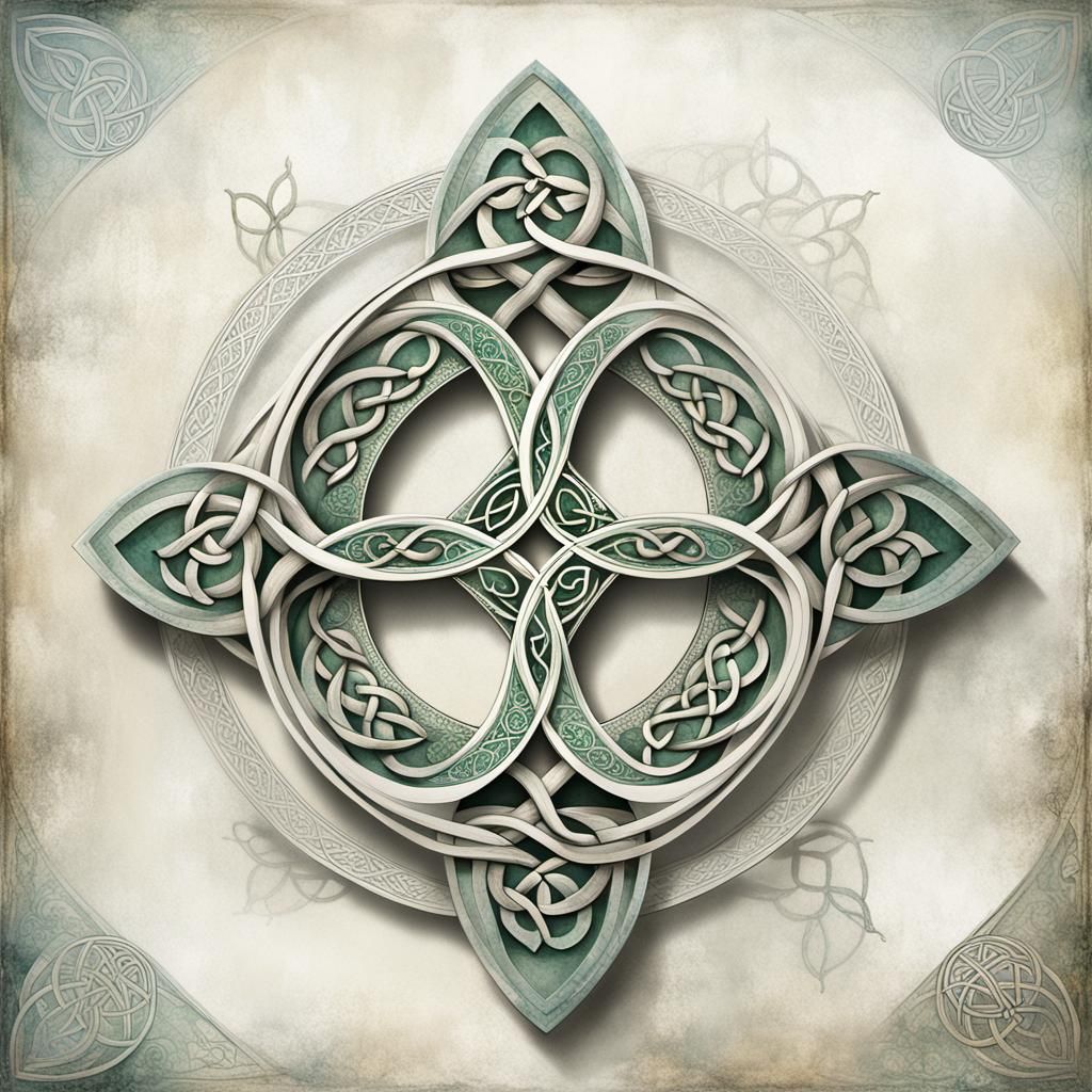 Celtic Knot