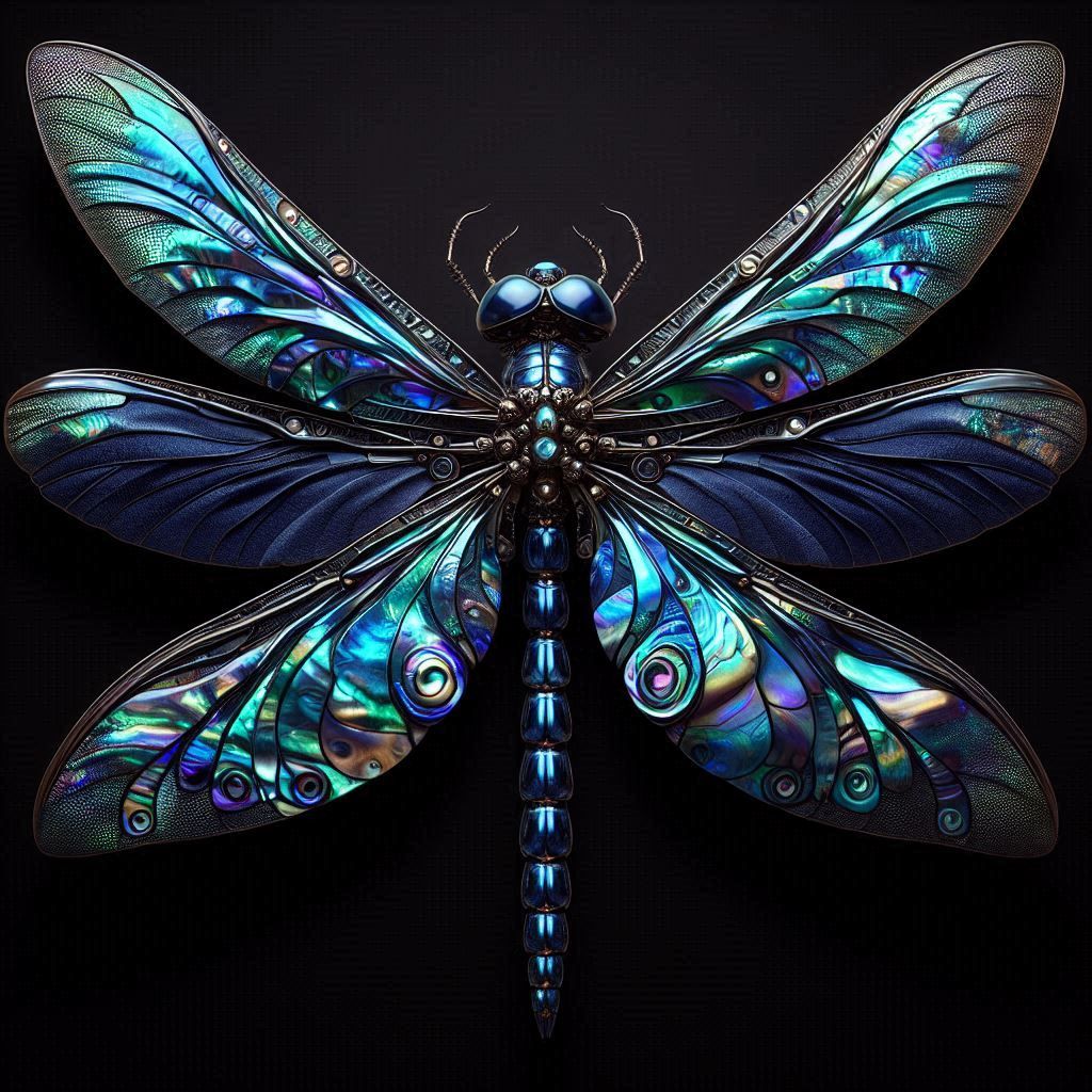 Dragonfly