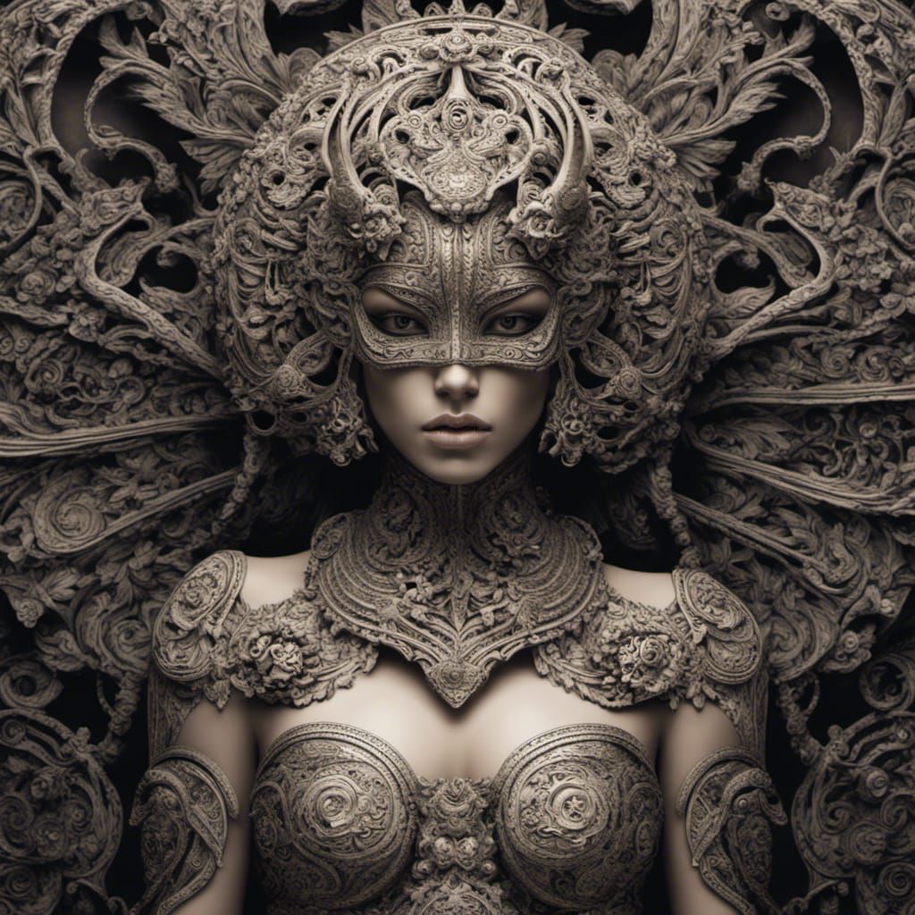 Masquerade