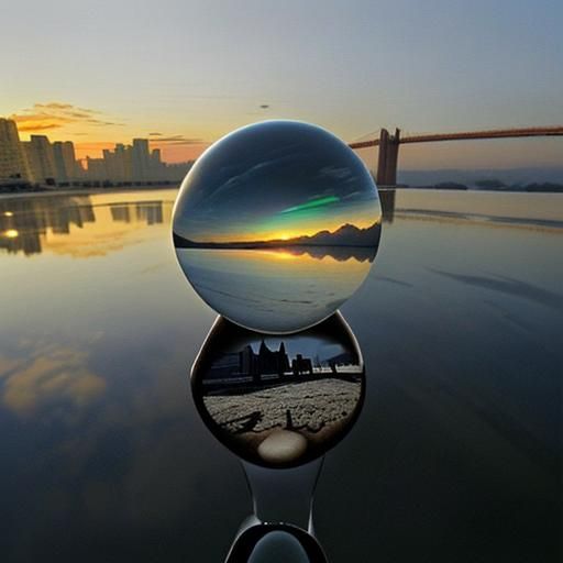 The best forced perspective photos often come from creative ...