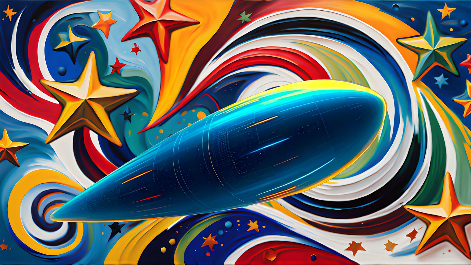 AstroVortex Spanner