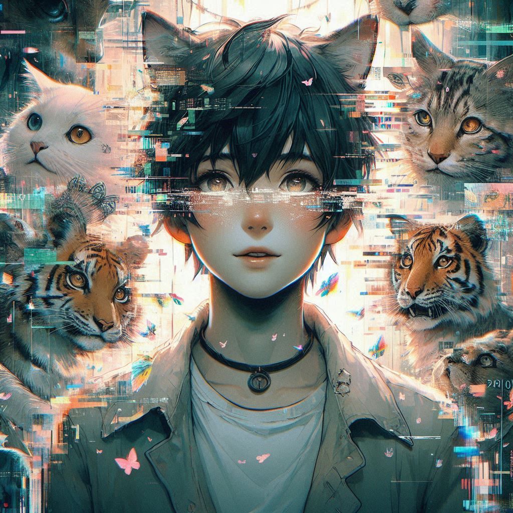 Talk to Animals 🐅