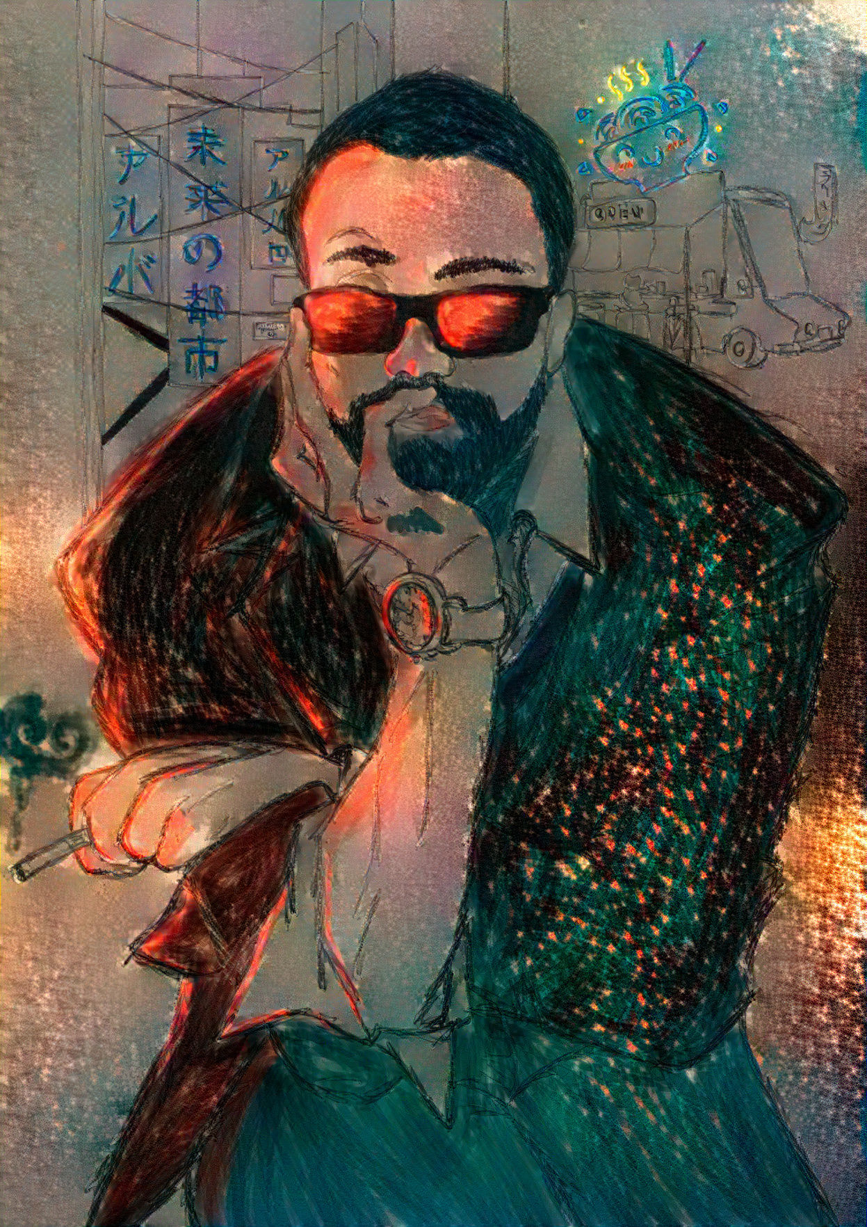 JOAO LUCAS GODINHO DE MAGALHAES