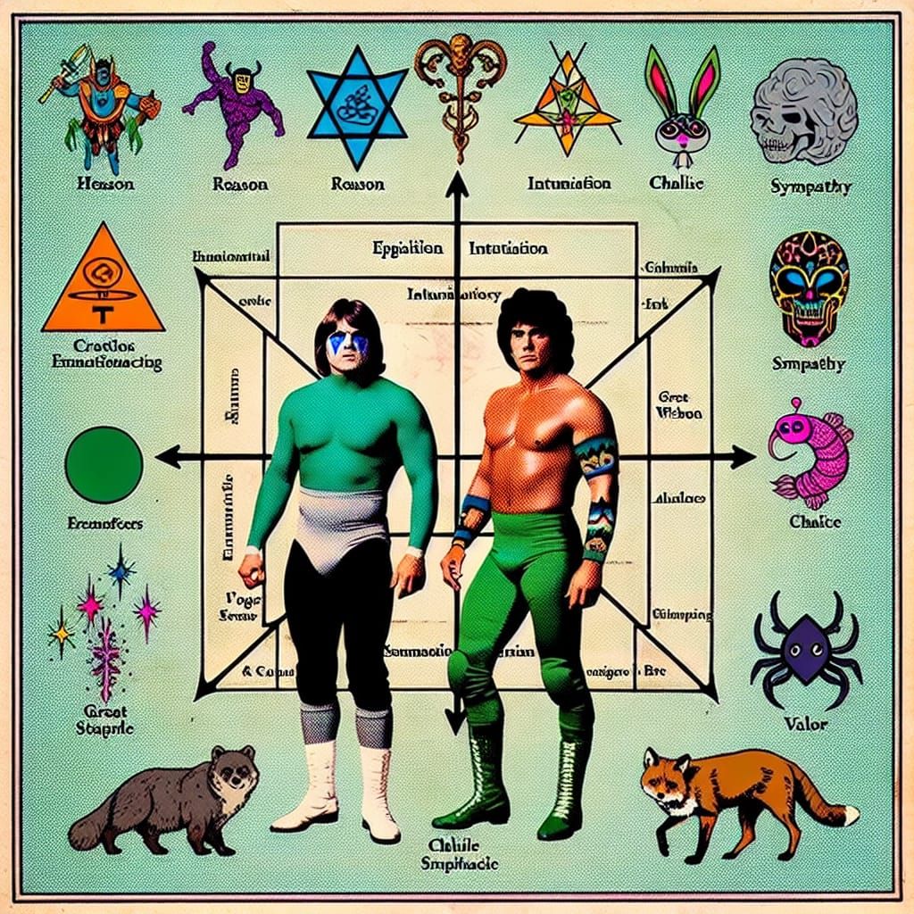 Sample Chart