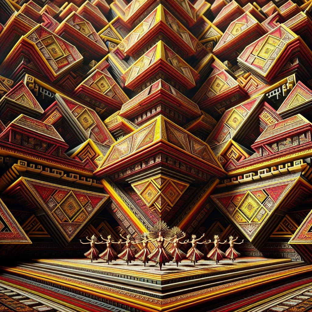 Untitled Creation